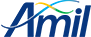 Logo Amil
