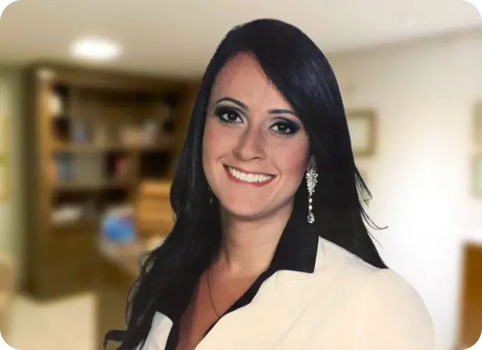 Dra. Leticia de Oliveira Furtado