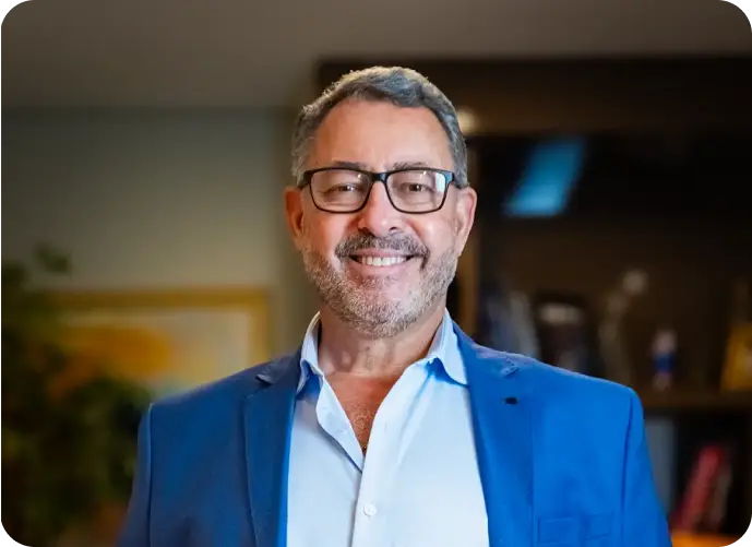 Dr. Ricardo Martin