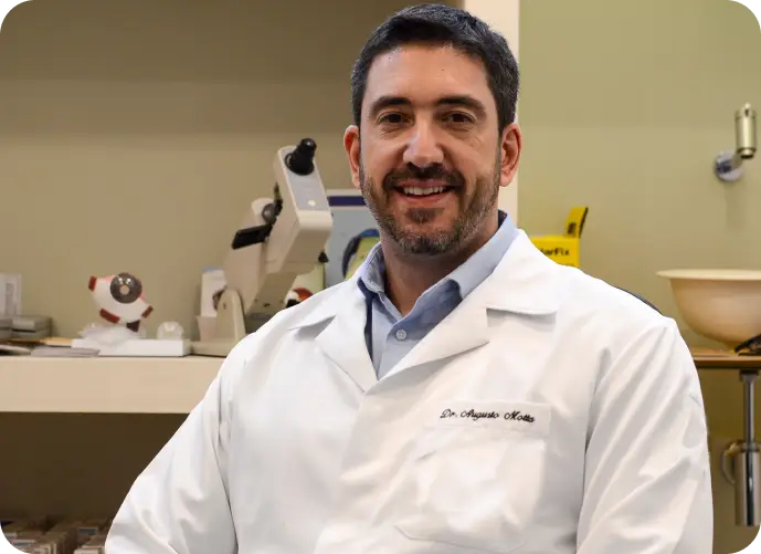 Dr. Augusto Alves Lopes da Motta